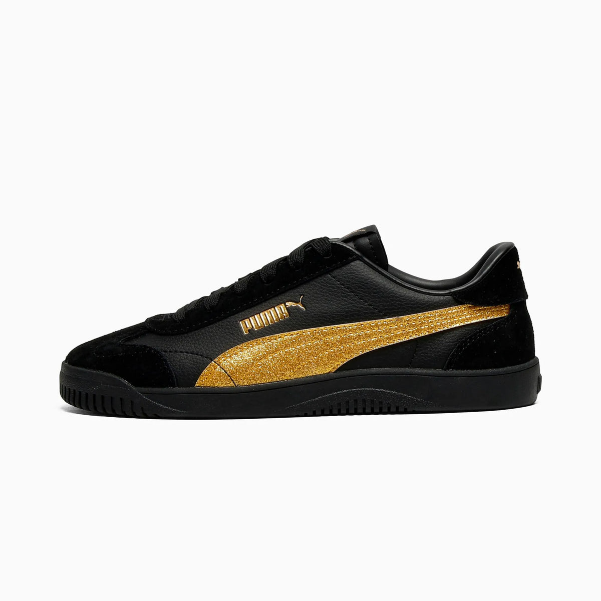 PUMA Black-PUMA Gold