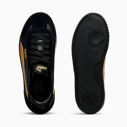 PUMA Black-PUMA Gold