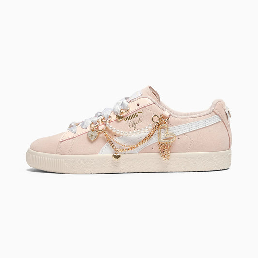 Rosebay-Alpine Snow-PUMA White