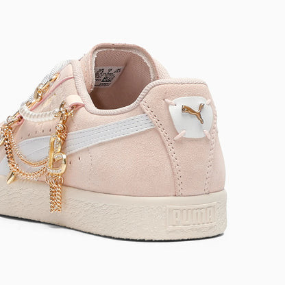 Rosebay-Alpine Snow-PUMA White