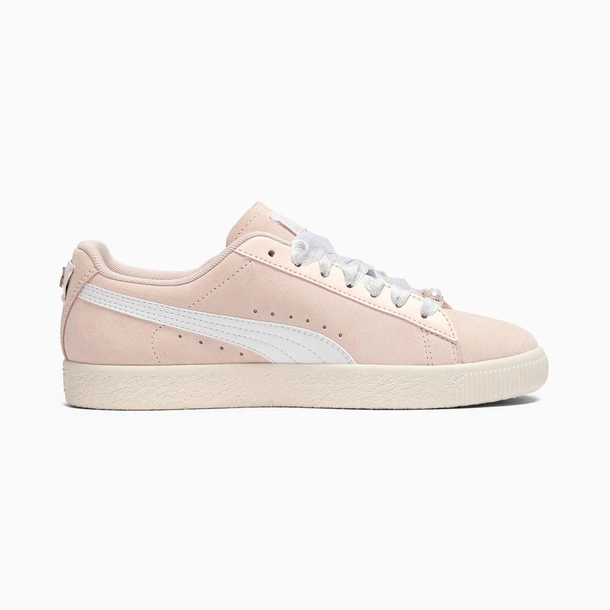 Rosebay-Alpine Snow-PUMA White