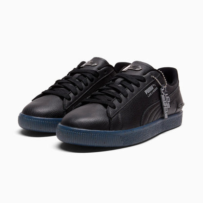 PUMA Black-PUMA Silver