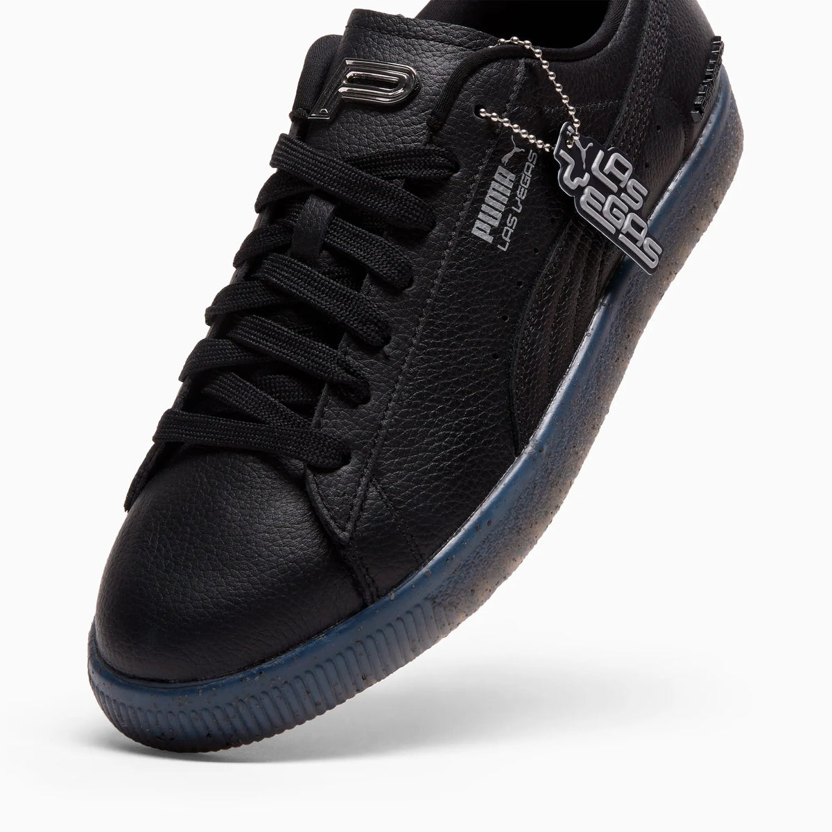 PUMA Black-PUMA Silver