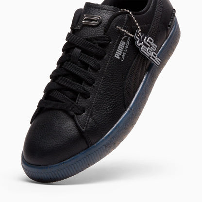PUMA Black-PUMA Silver