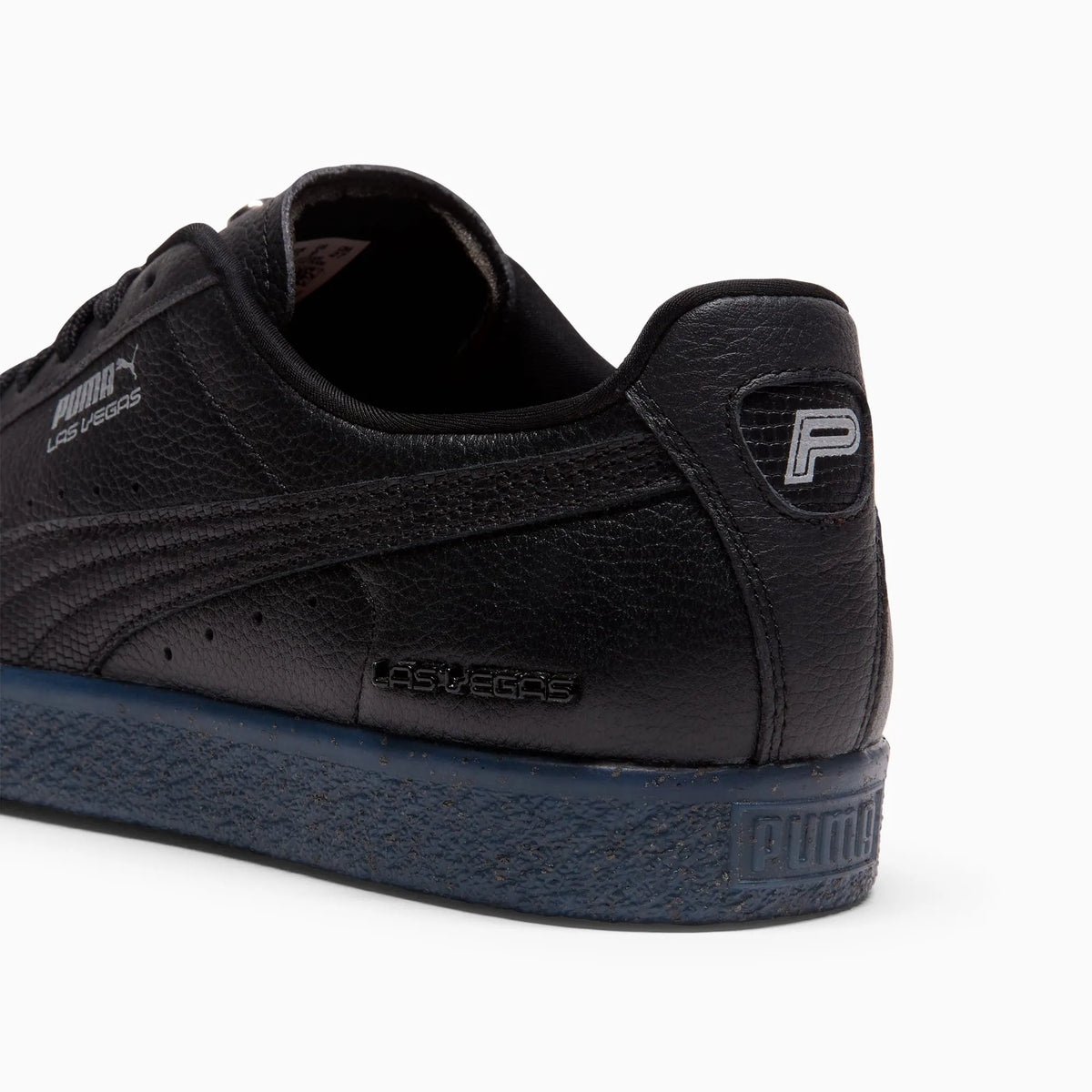 PUMA Black-PUMA Silver