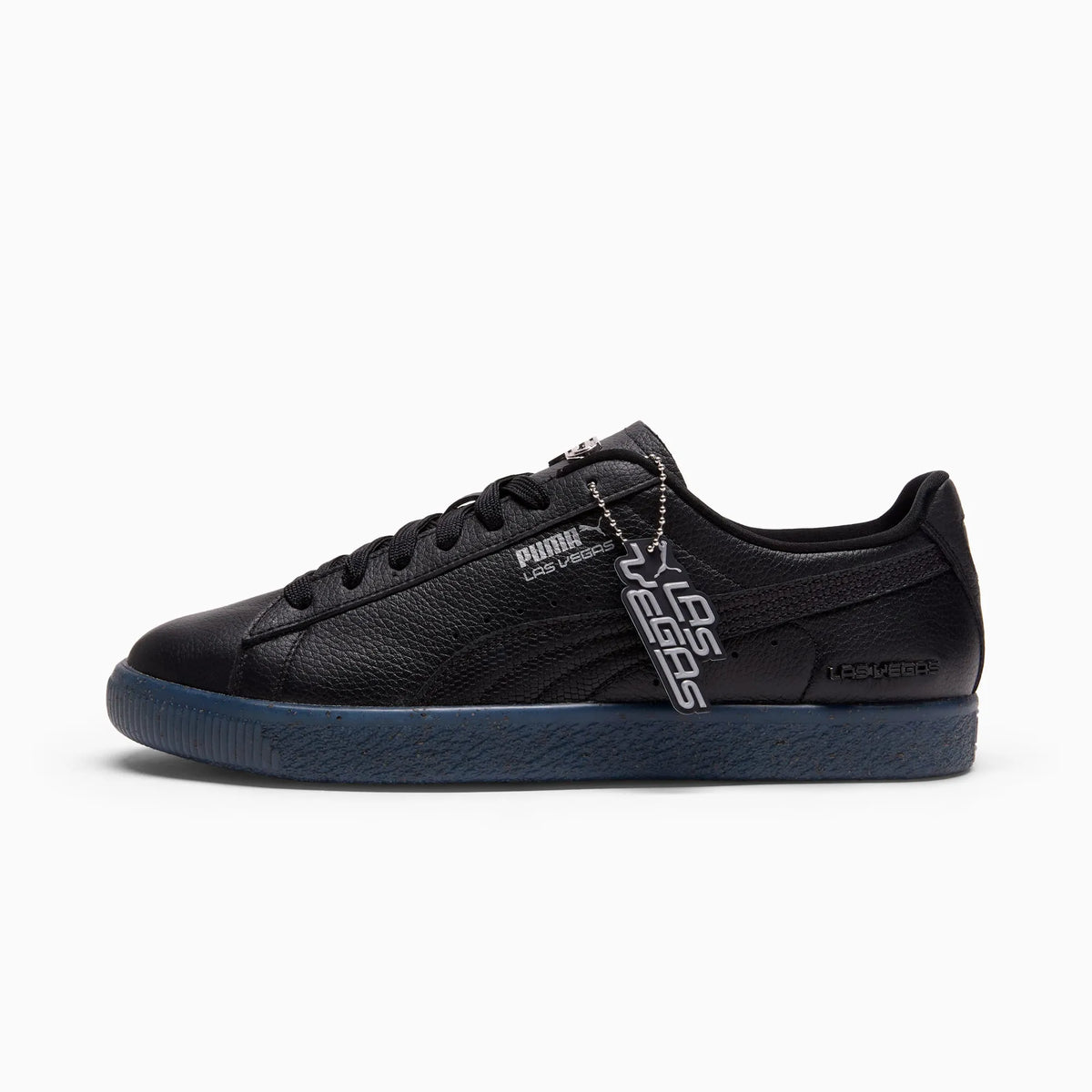 PUMA Black-PUMA Silver