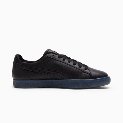 PUMA Black-PUMA Silver