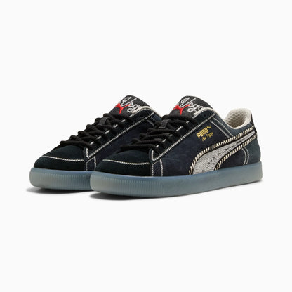 PUMA Black-Flat Dark Gray-Sugared Almond