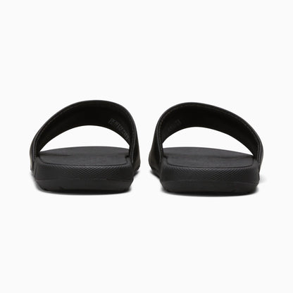 PUMA Black-PUMA White