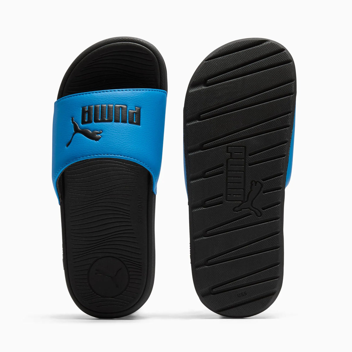 Future Blue-PUMA Black