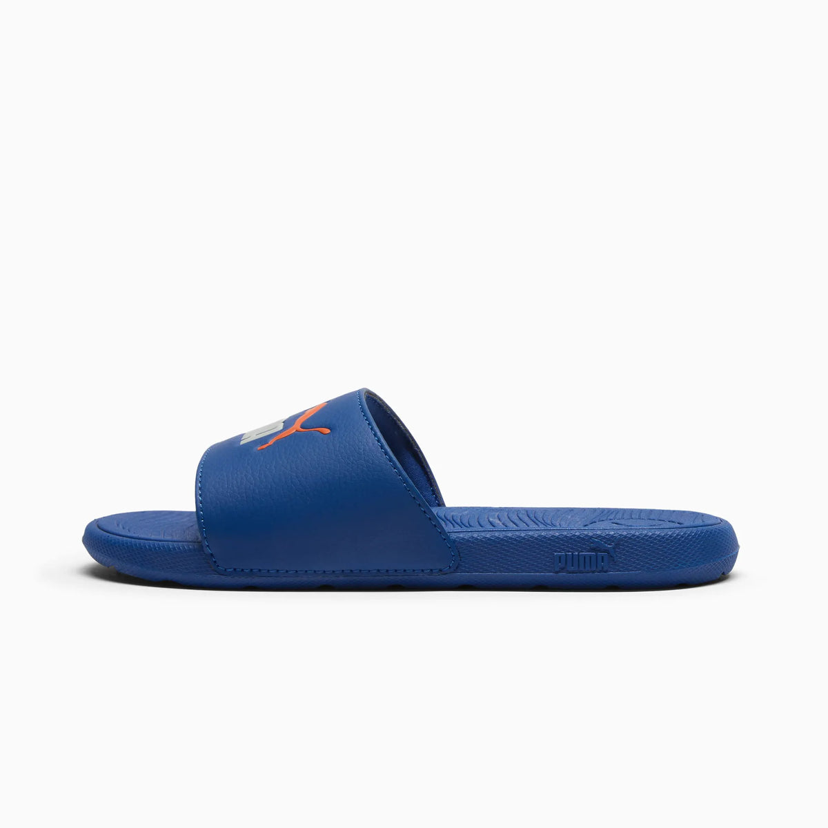 Blazing Blue-Cool Light Gray-Rickie Orange
