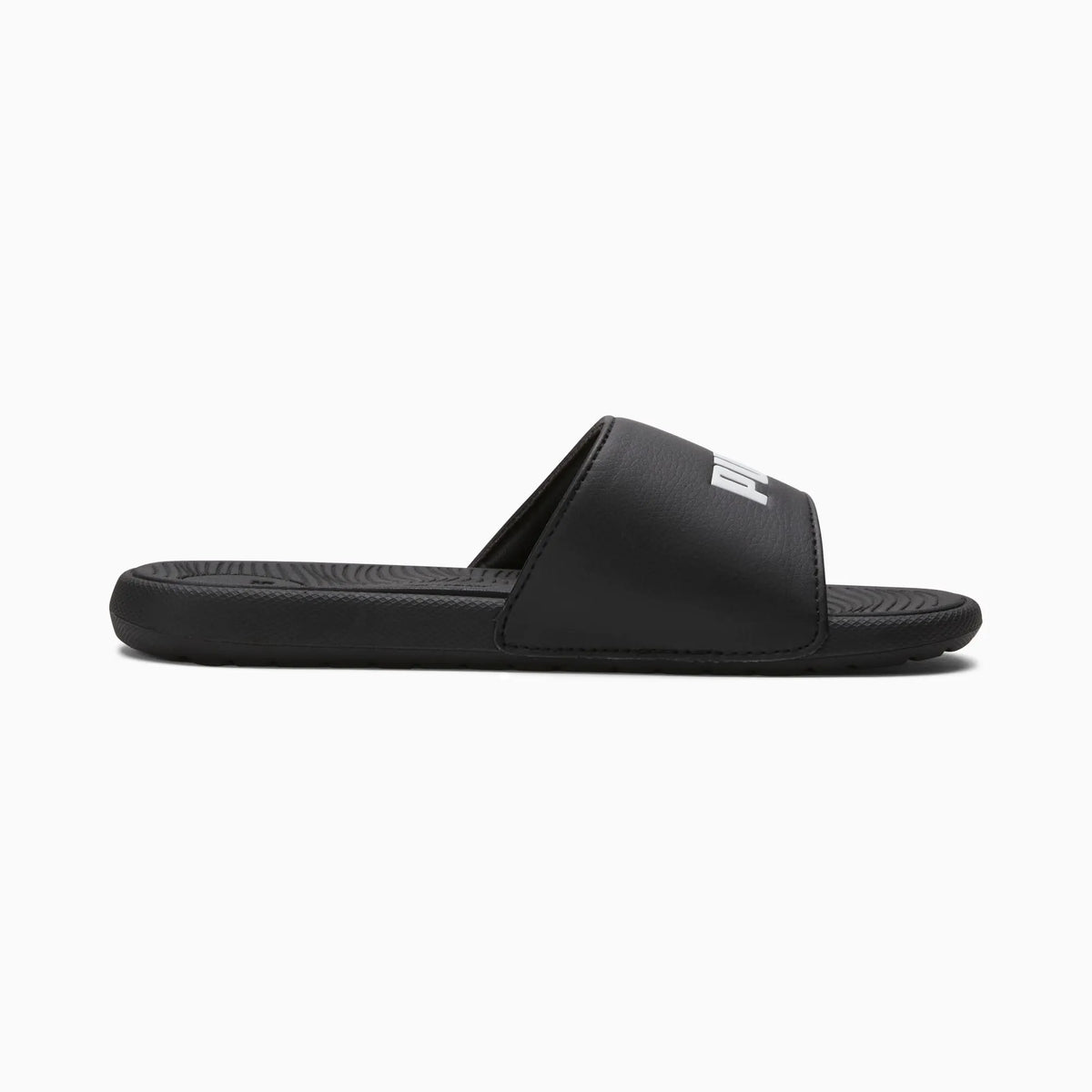 PUMA Black-PUMA White