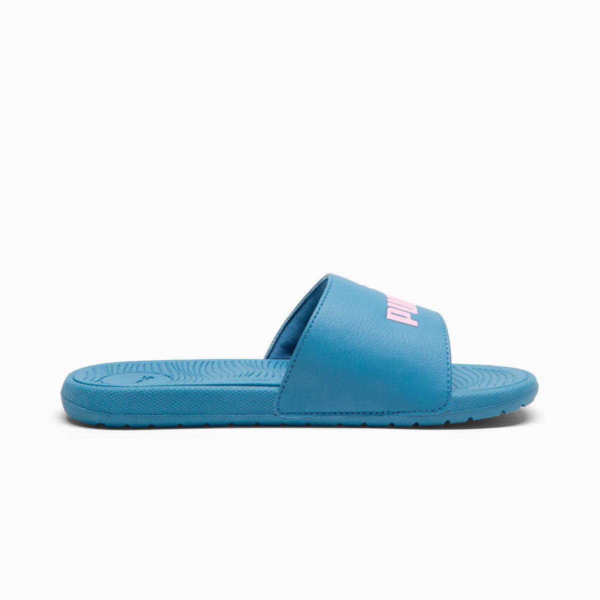 Blue Horizon-Peaceful Blue-Pale Pink