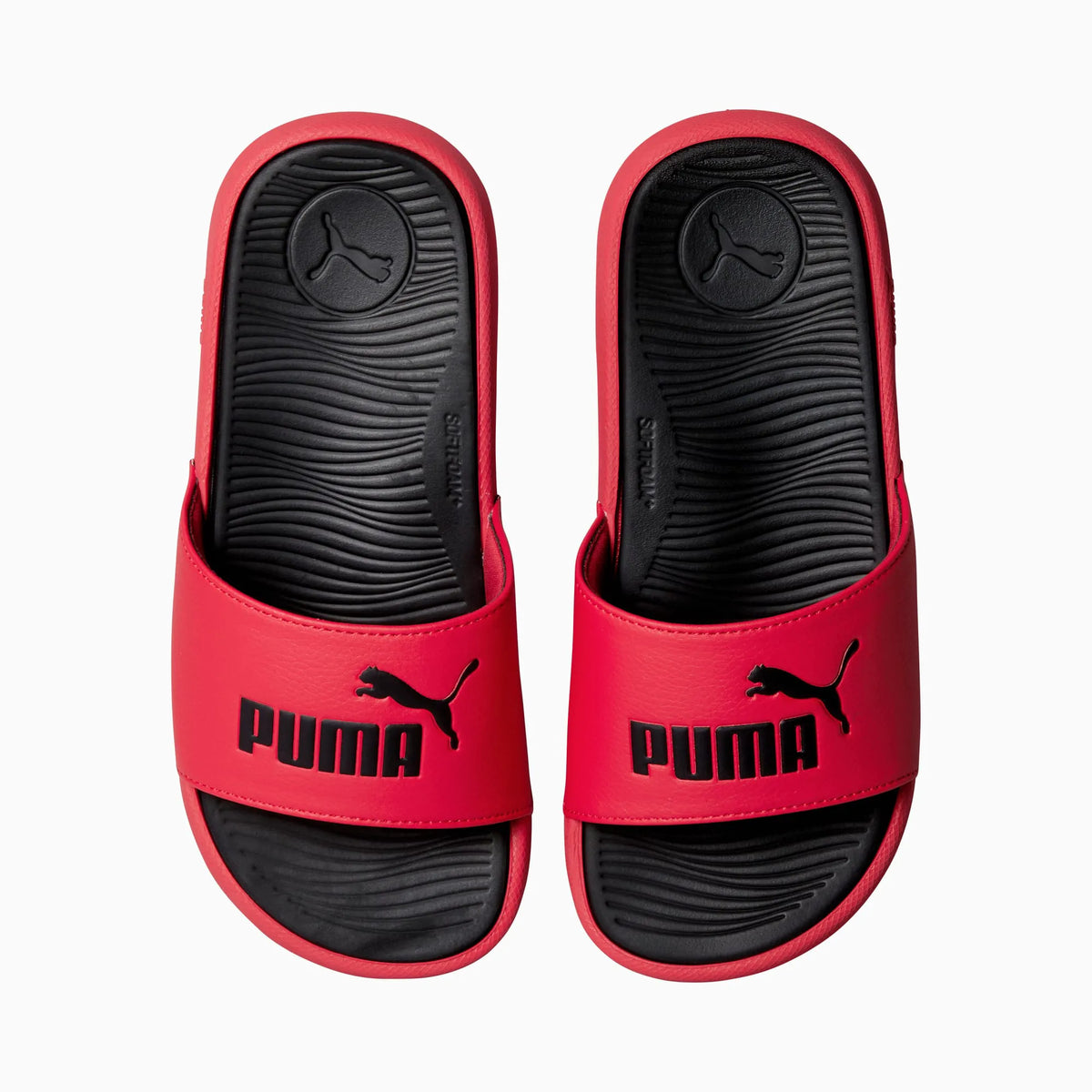 For All Time Red-PUMA Black