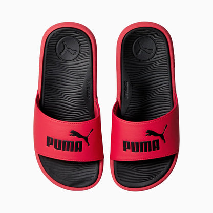 For All Time Red-PUMA Black