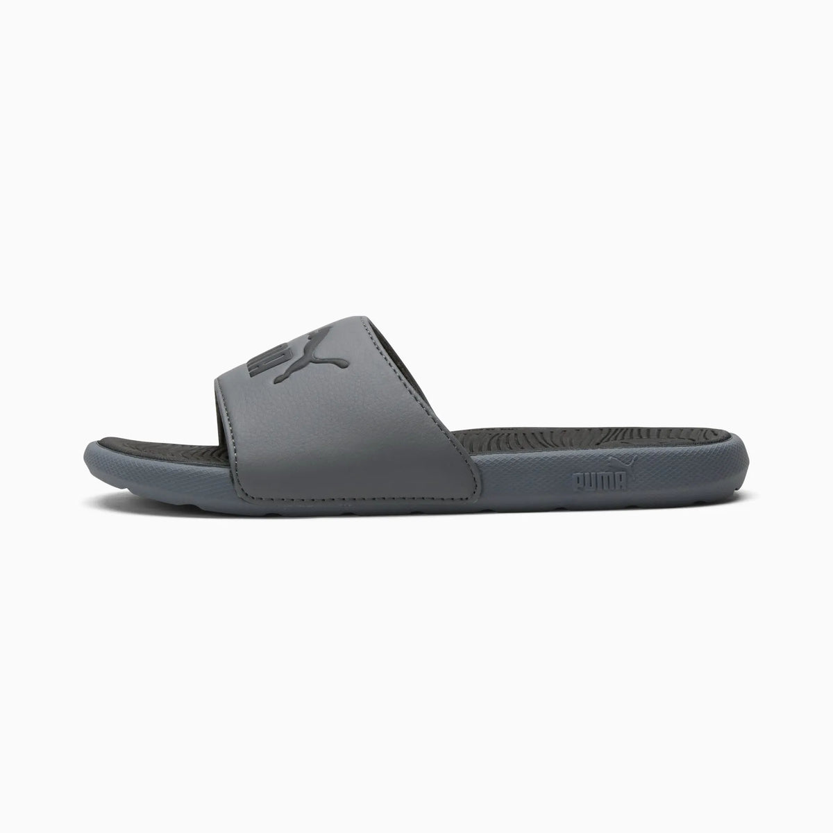 Cool Dark Gray-PUMA Black