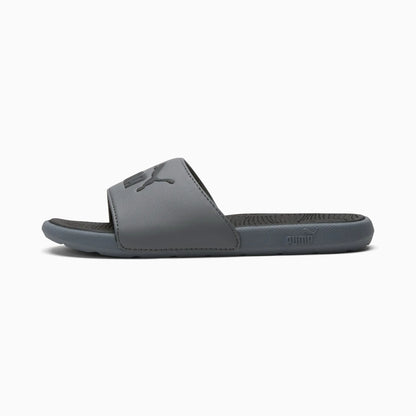 Cool Dark Gray-PUMA Black