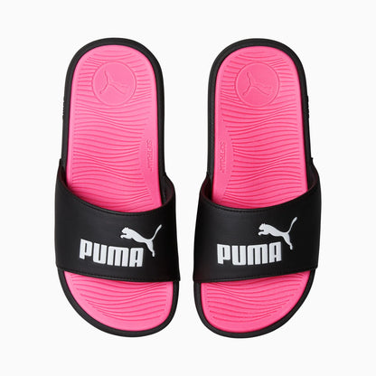 PUMA Black-PUMA White-KNOCKOUT PINK