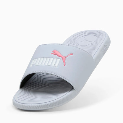 Cool Weather-PUMA White-Magic Rose