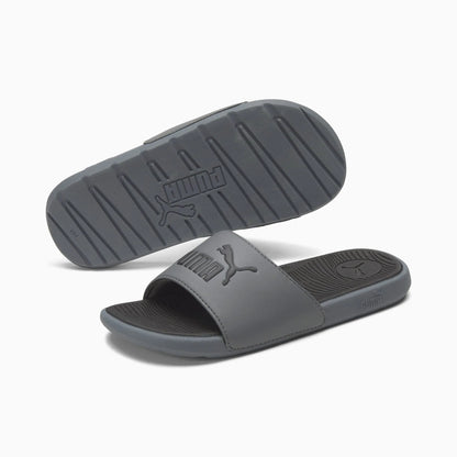 Cool Dark Gray-PUMA Black