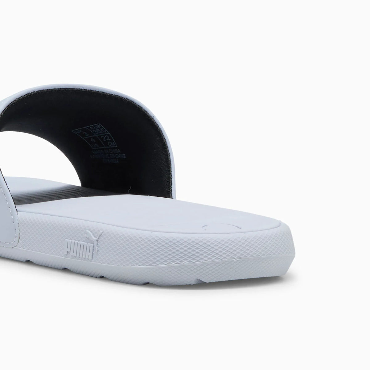 Cool Weather-PUMA White-Magic Rose