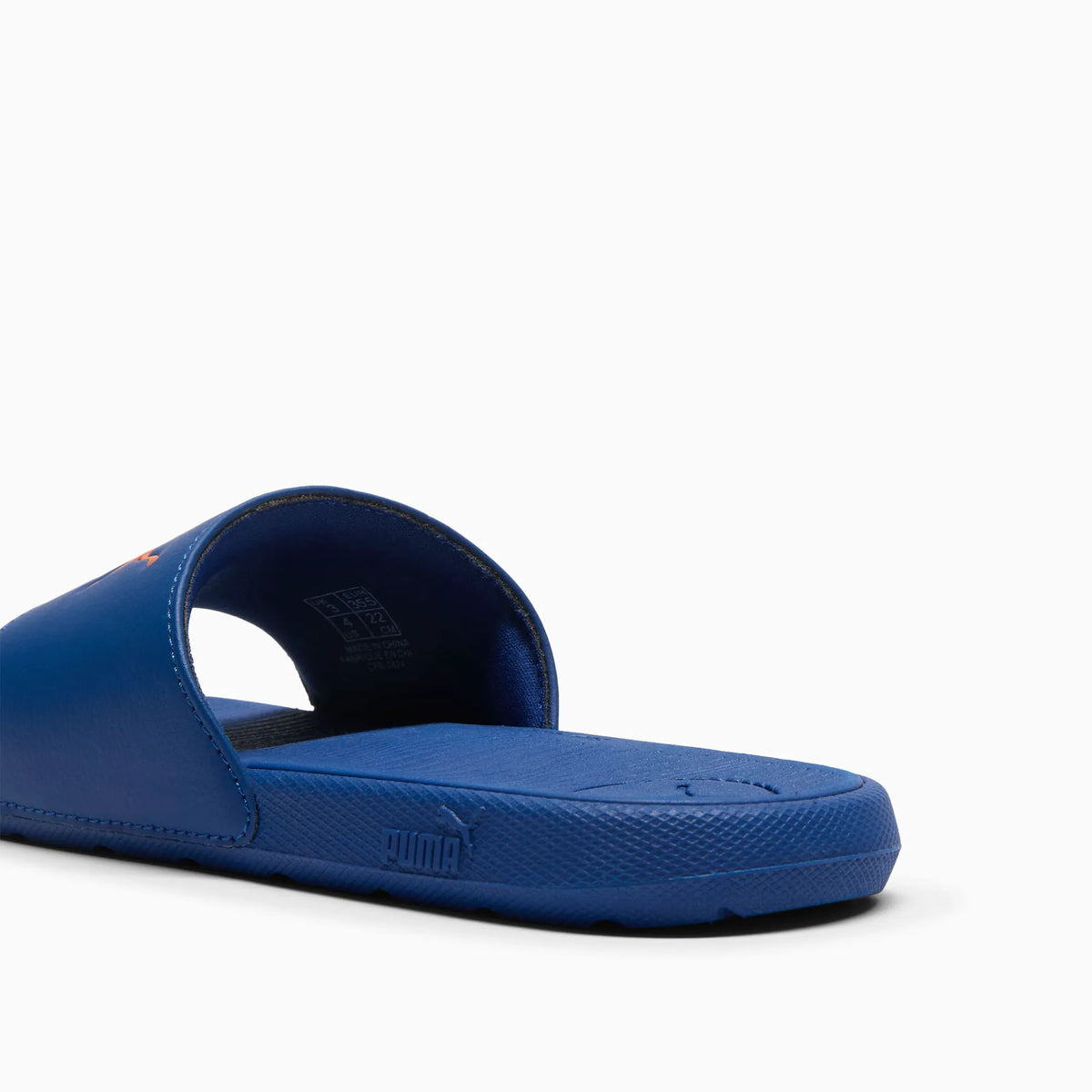 Blazing Blue-Cool Light Gray-Rickie Orange