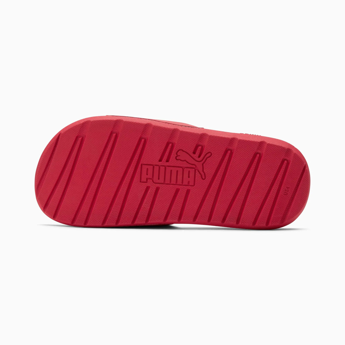 For All Time Red-PUMA Black