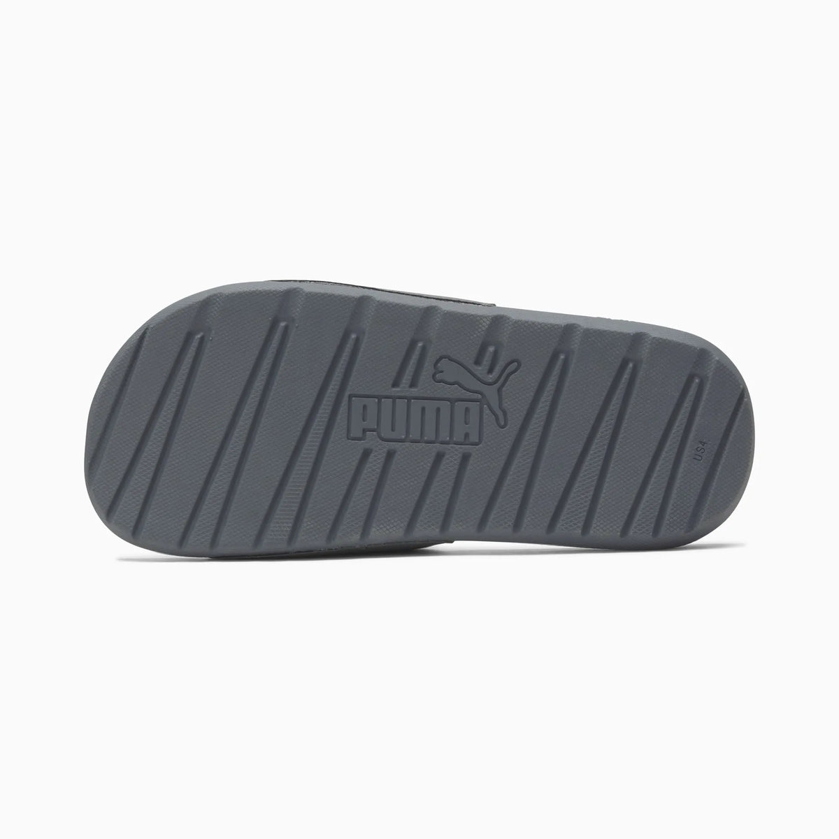 Cool Dark Gray-PUMA Black