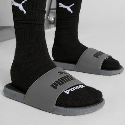 Cool Dark Gray-PUMA Black