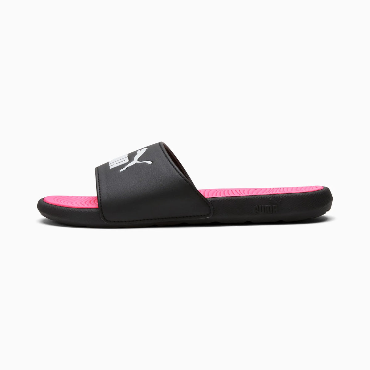 PUMA Black-PUMA White-KNOCKOUT PINK