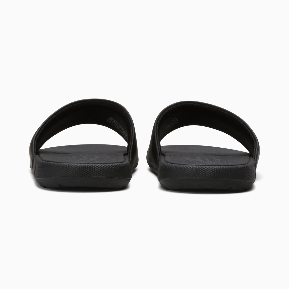 PUMA Black-PUMA White