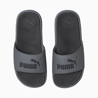 Cool Dark Gray-PUMA Black