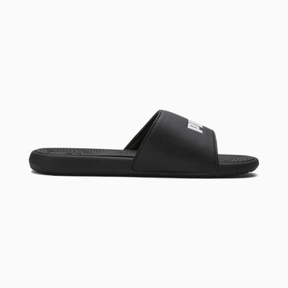 PUMA Black-PUMA White