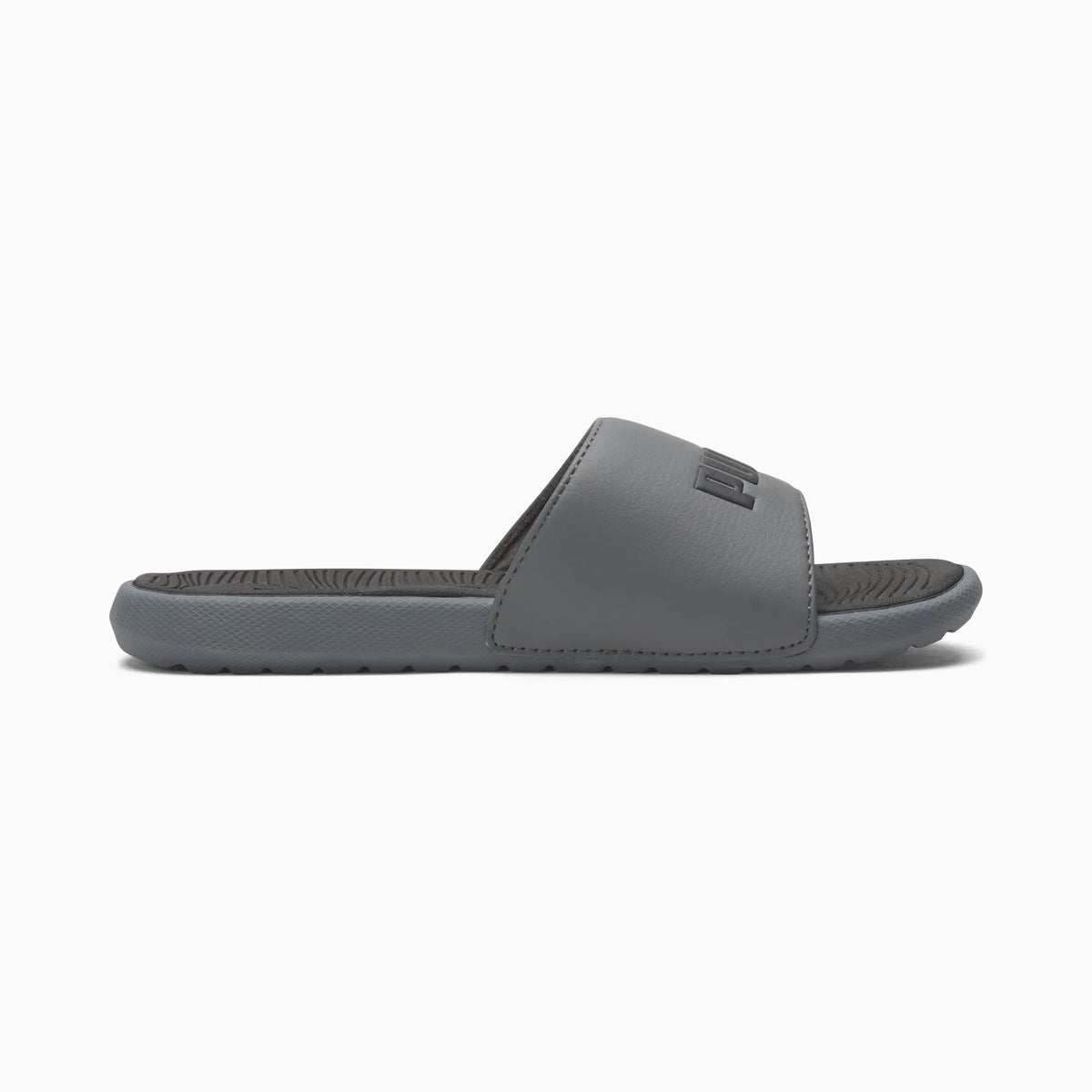 Cool Dark Gray-PUMA Black
