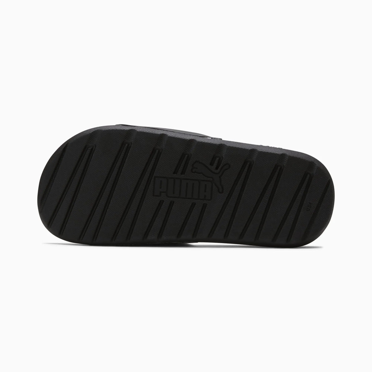 PUMA Black-PUMA White