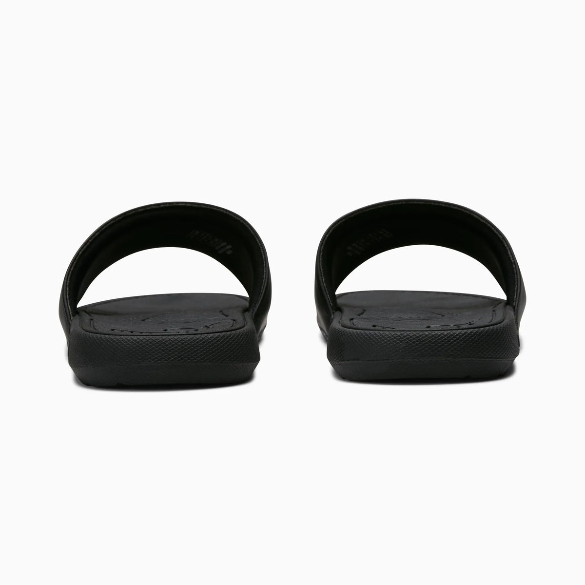 PUMA Black-PUMA White