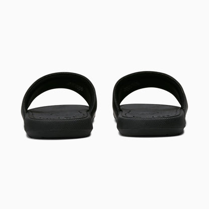 PUMA Black-PUMA White