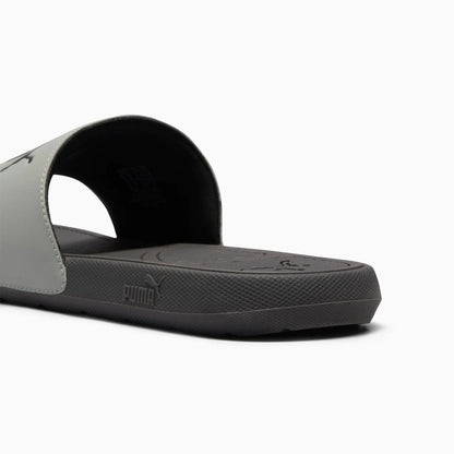 Smokey Gray-PUMA Black