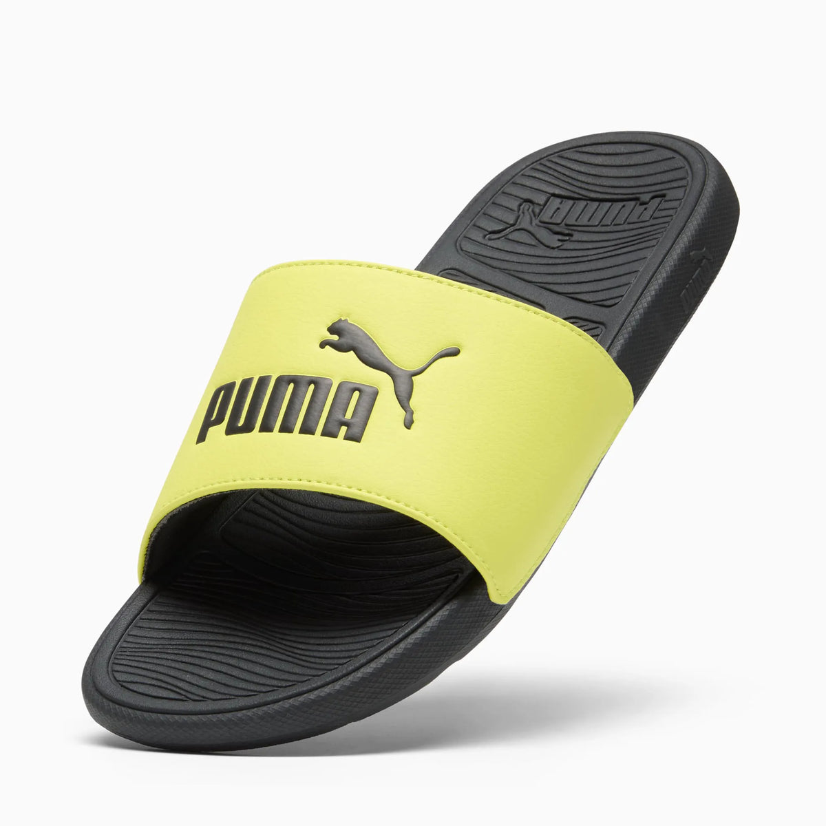 Lime Sheen-PUMA Black