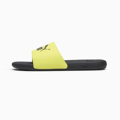 Lime Sheen-PUMA Black