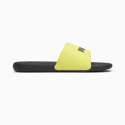 Lime Sheen-PUMA Black