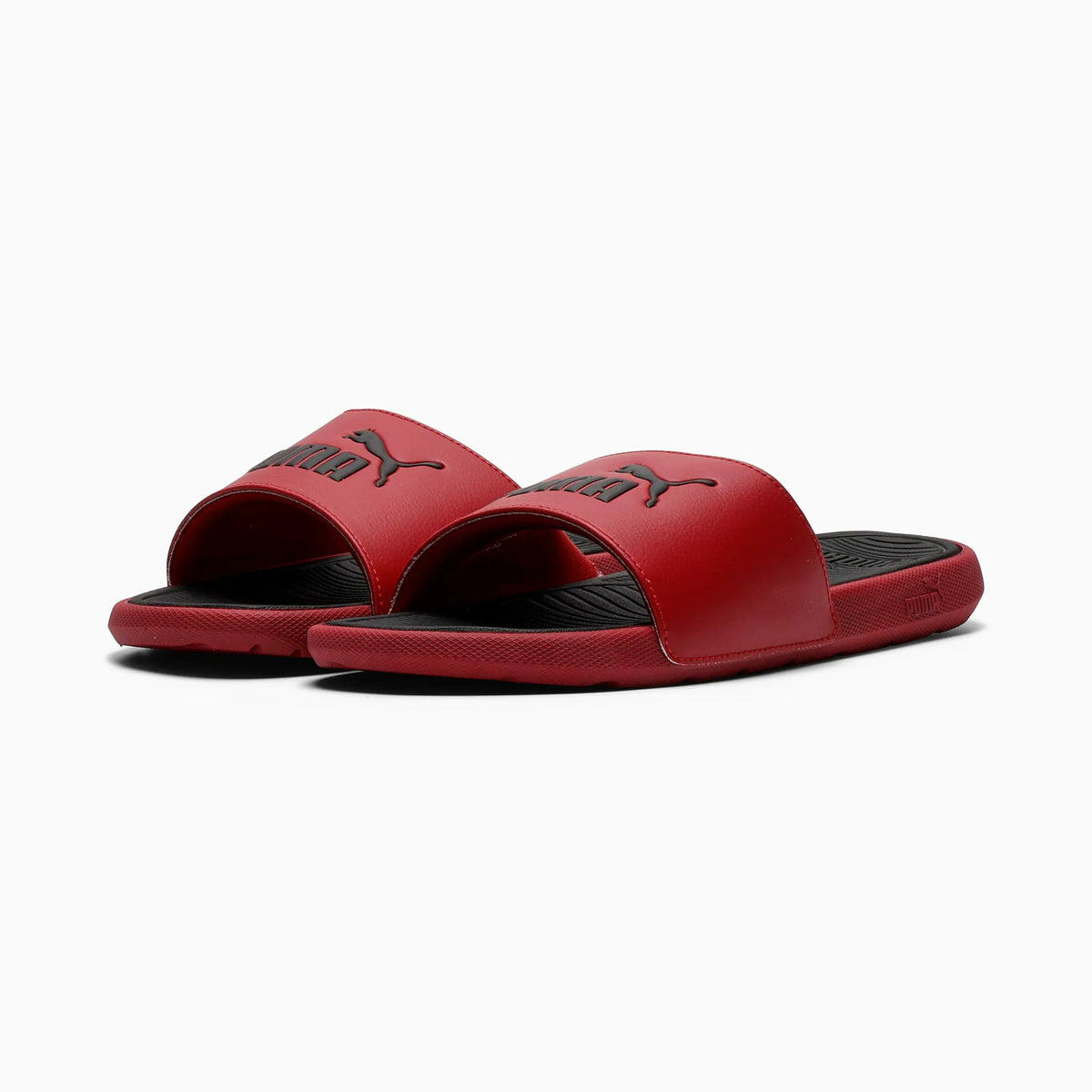 Team Regal Red-PUMA Black