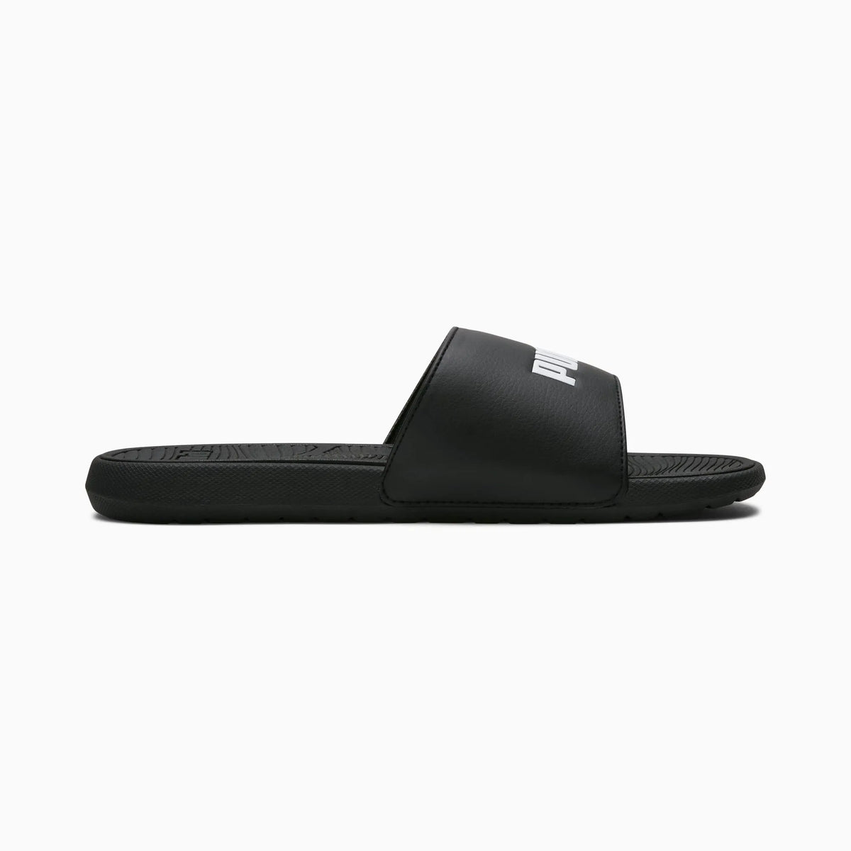 PUMA Black-PUMA White