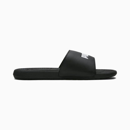 PUMA Black-PUMA White