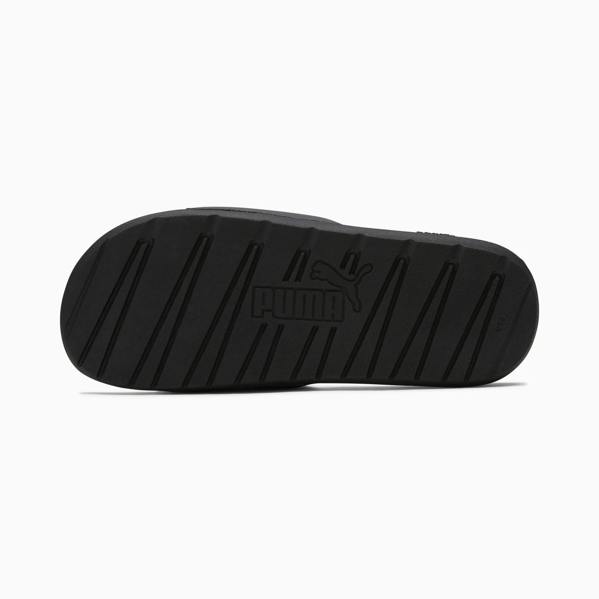 PUMA Black-PUMA Red