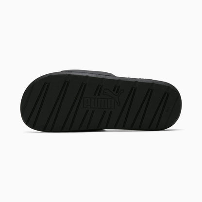 PUMA Black-PUMA White