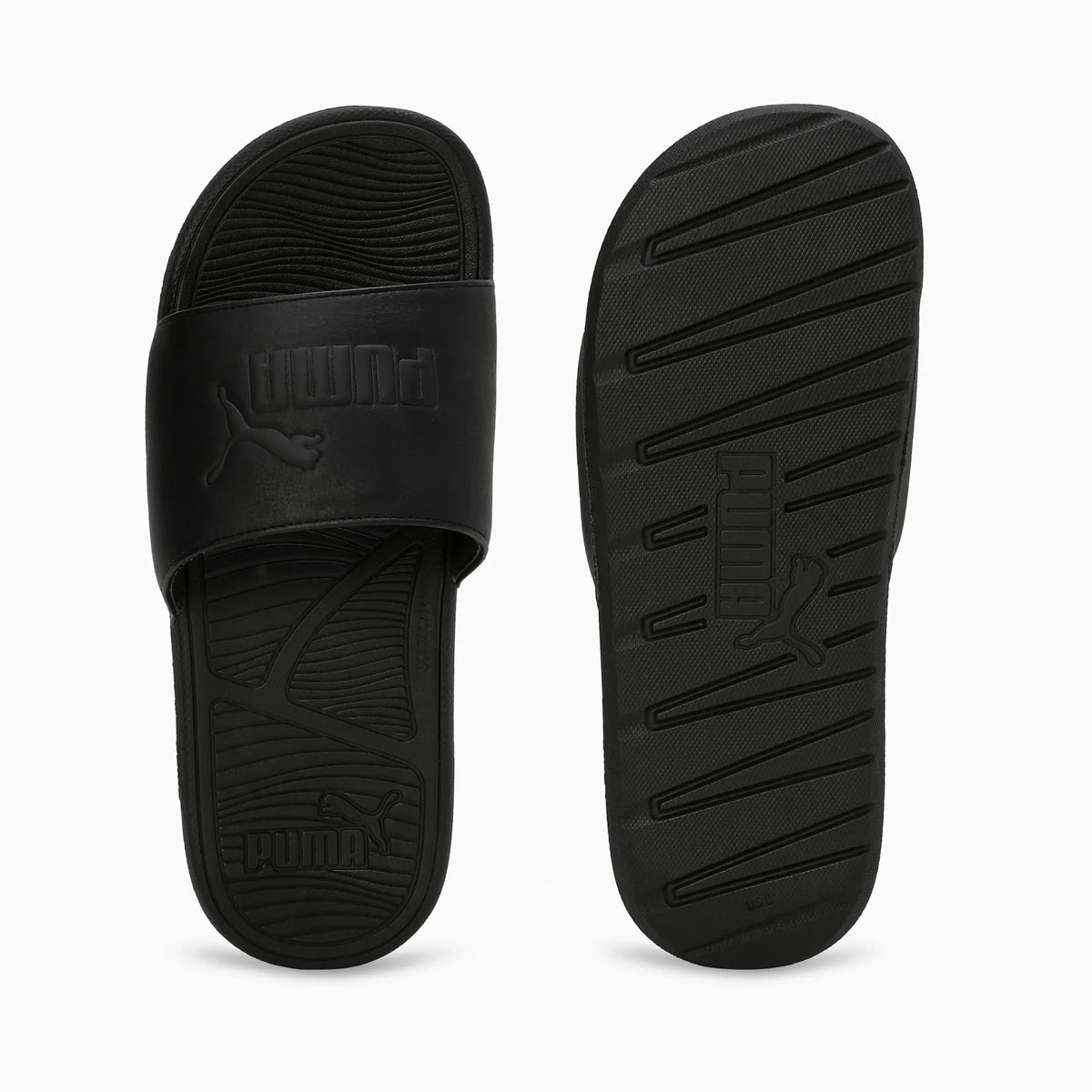 PUMA Black-PUMA Black
