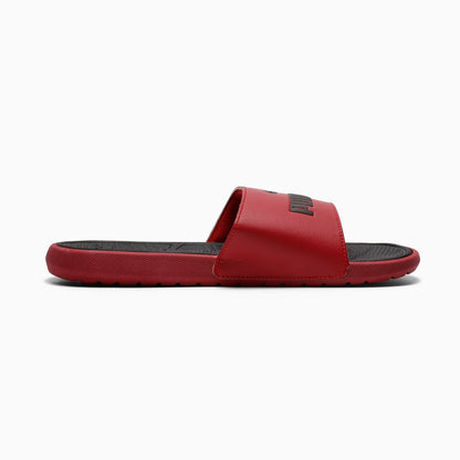 Team Regal Red-PUMA Black