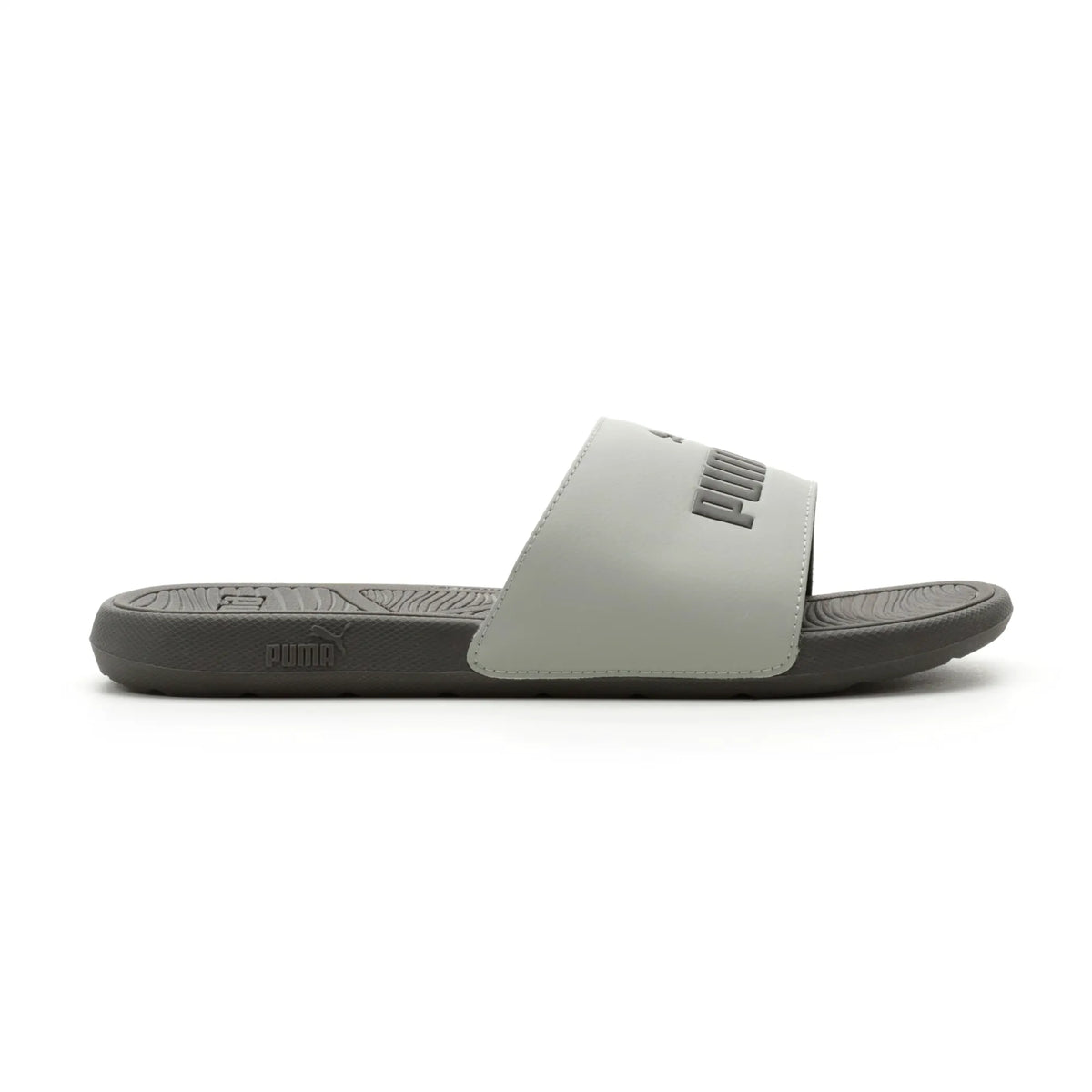 Smokey Gray-PUMA Black