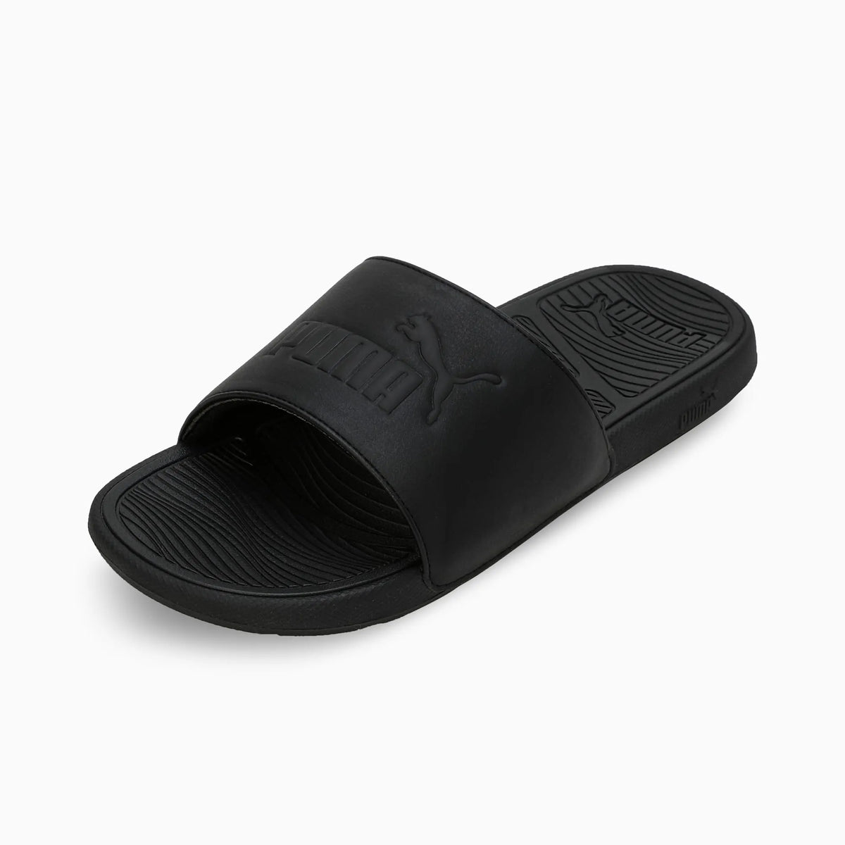 PUMA Black-PUMA Black